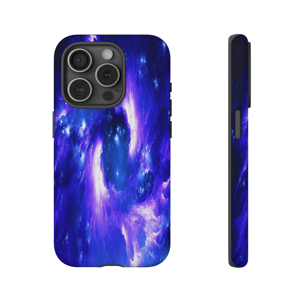 Amethyst Sapphire Dreams Tough Cases