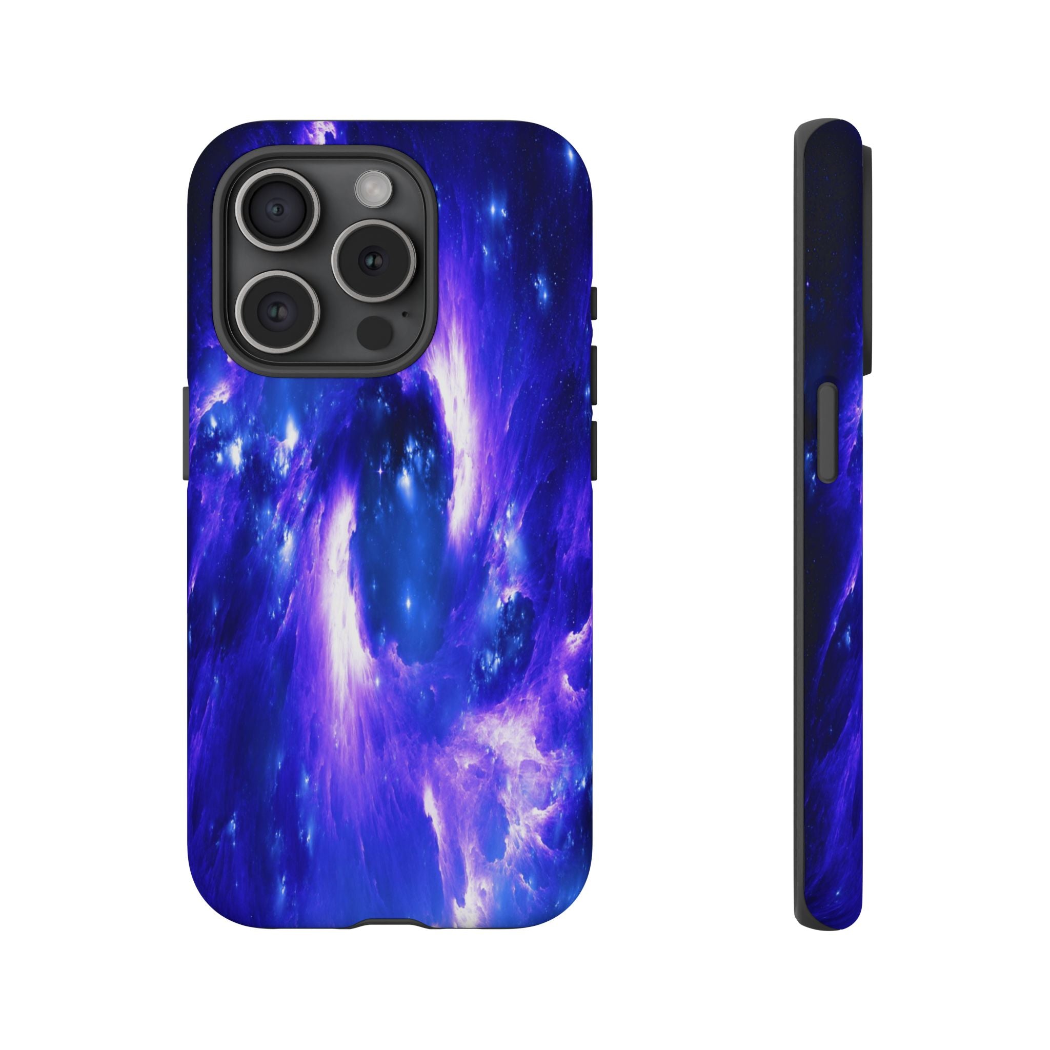 Amethyst Sapphire Dreams Tough Cases