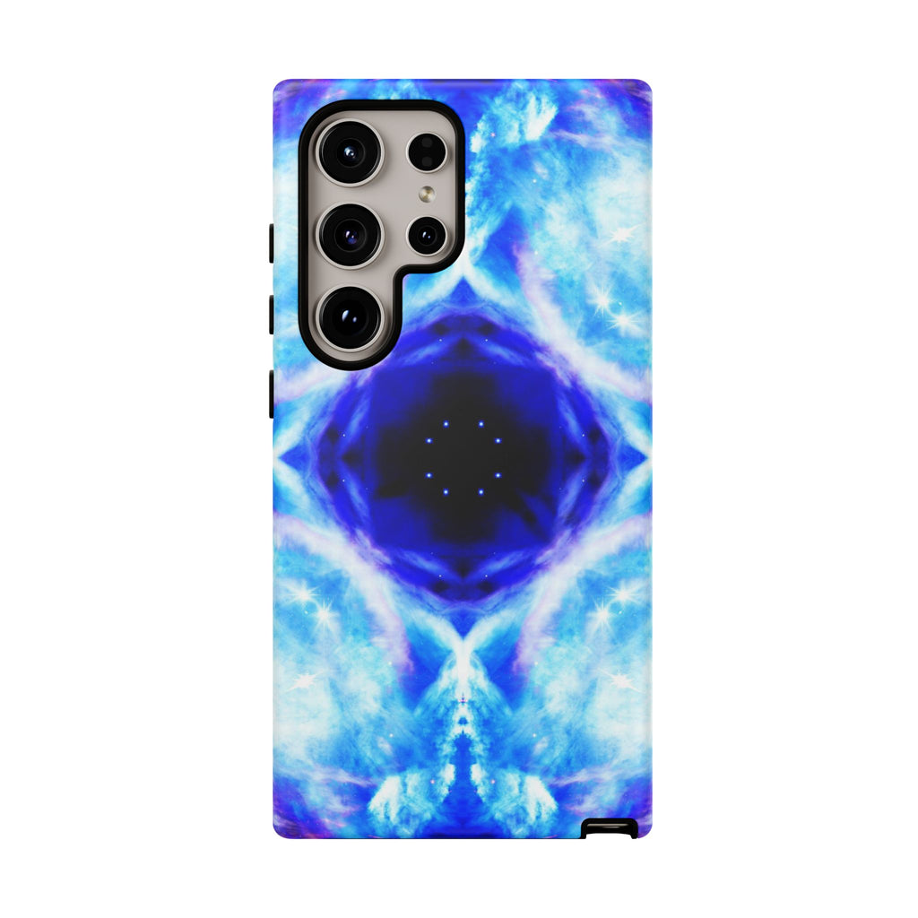 Amen Jin's Duat Desires Tough Phone Cases, Case-Mate