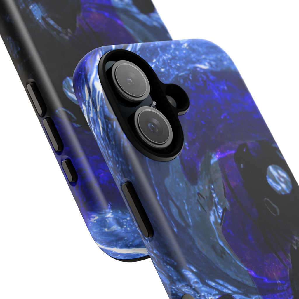 Katerina's Dragon's Eye Desires Koi Dreams Tough Cases
