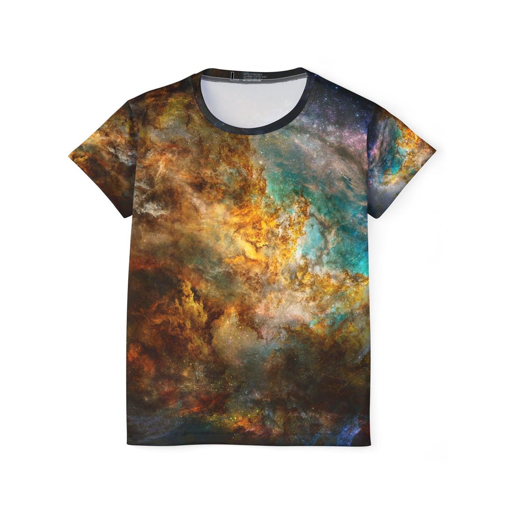 Breathe Again Dreams Women's Sports Jersey