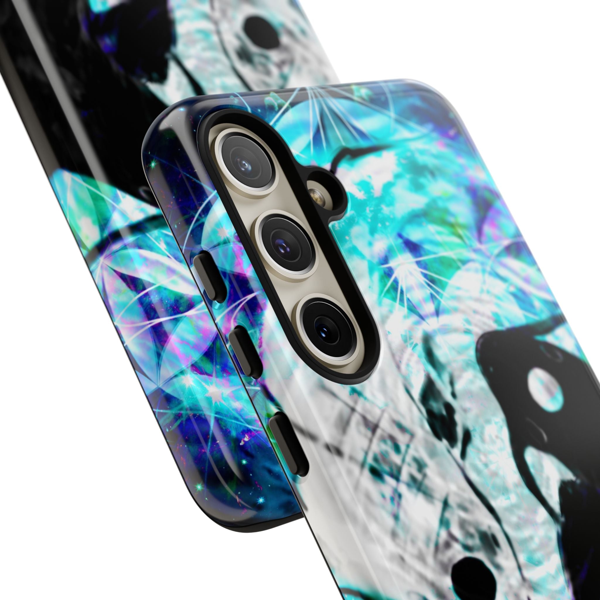 Katerina's Now & Forever Koi Meditations Tough Cases