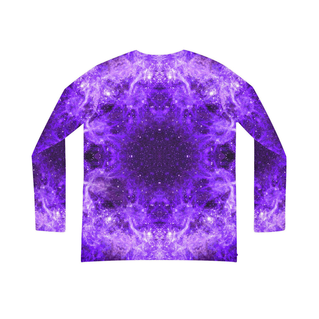 Katerina's Defender Desires Women's Long Sleeve