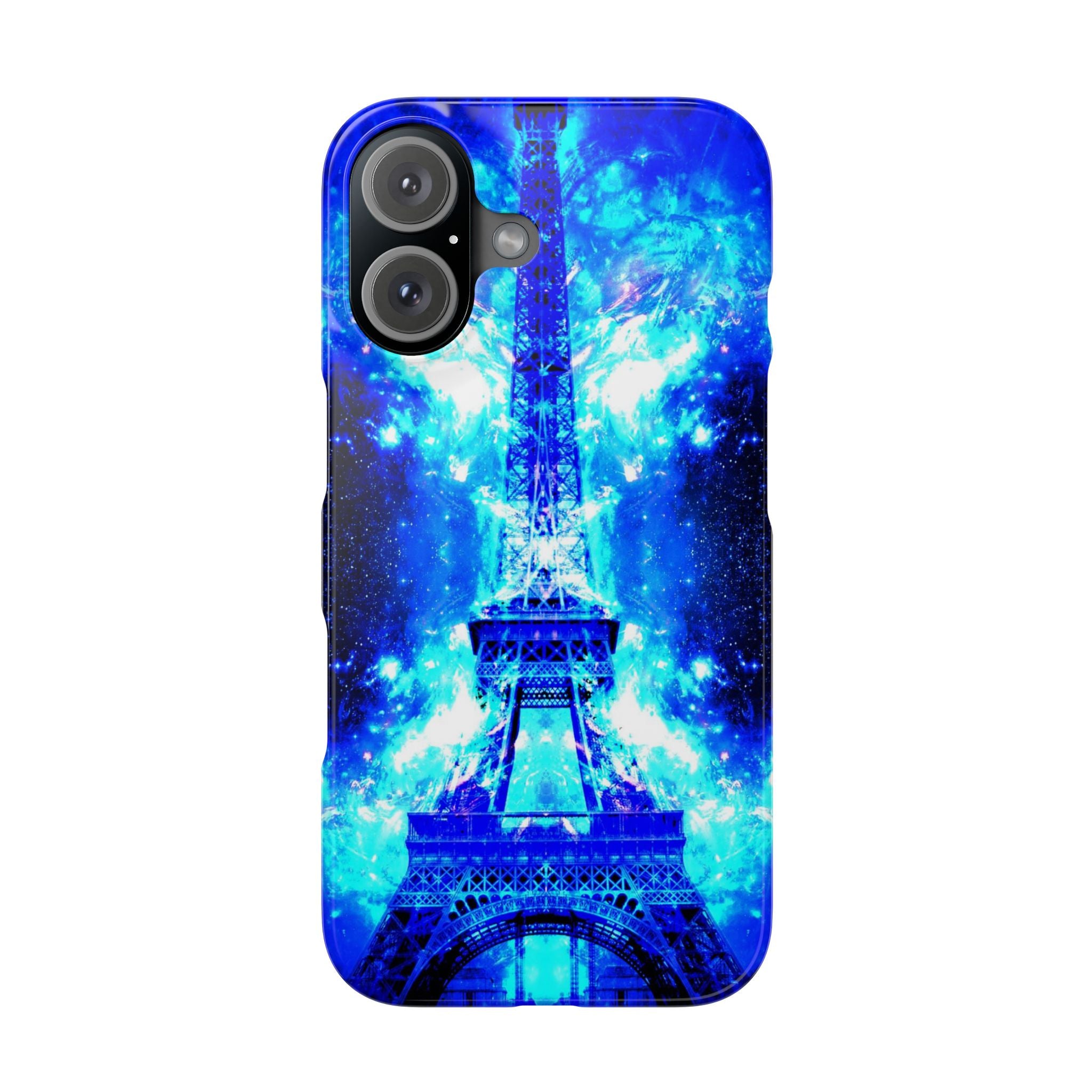 Amen Jin's Desires Parisian Dreams Slim Cases