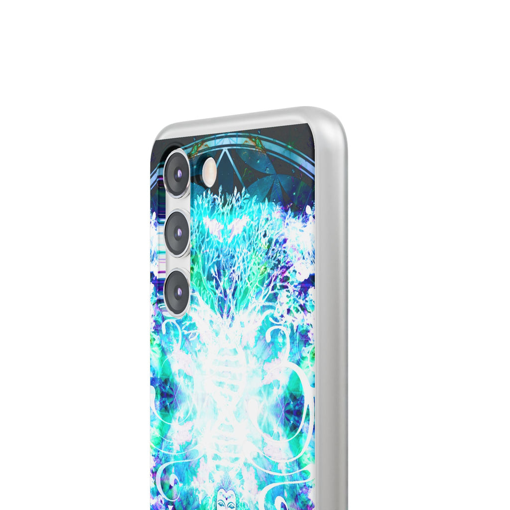 Katerina's Now & Forever Buddha Meditations Flexi Cases