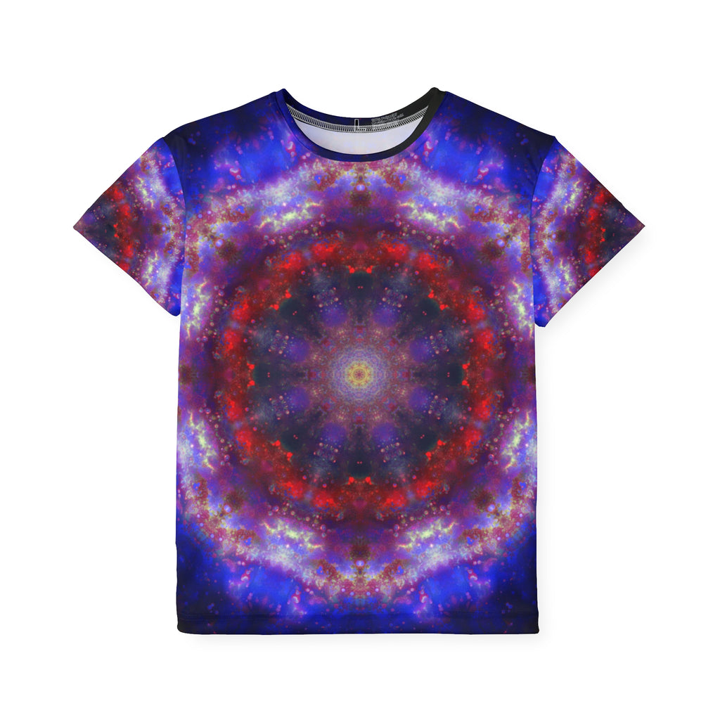 Spirited Marie My Telescope Desires Kids Sports Jersey