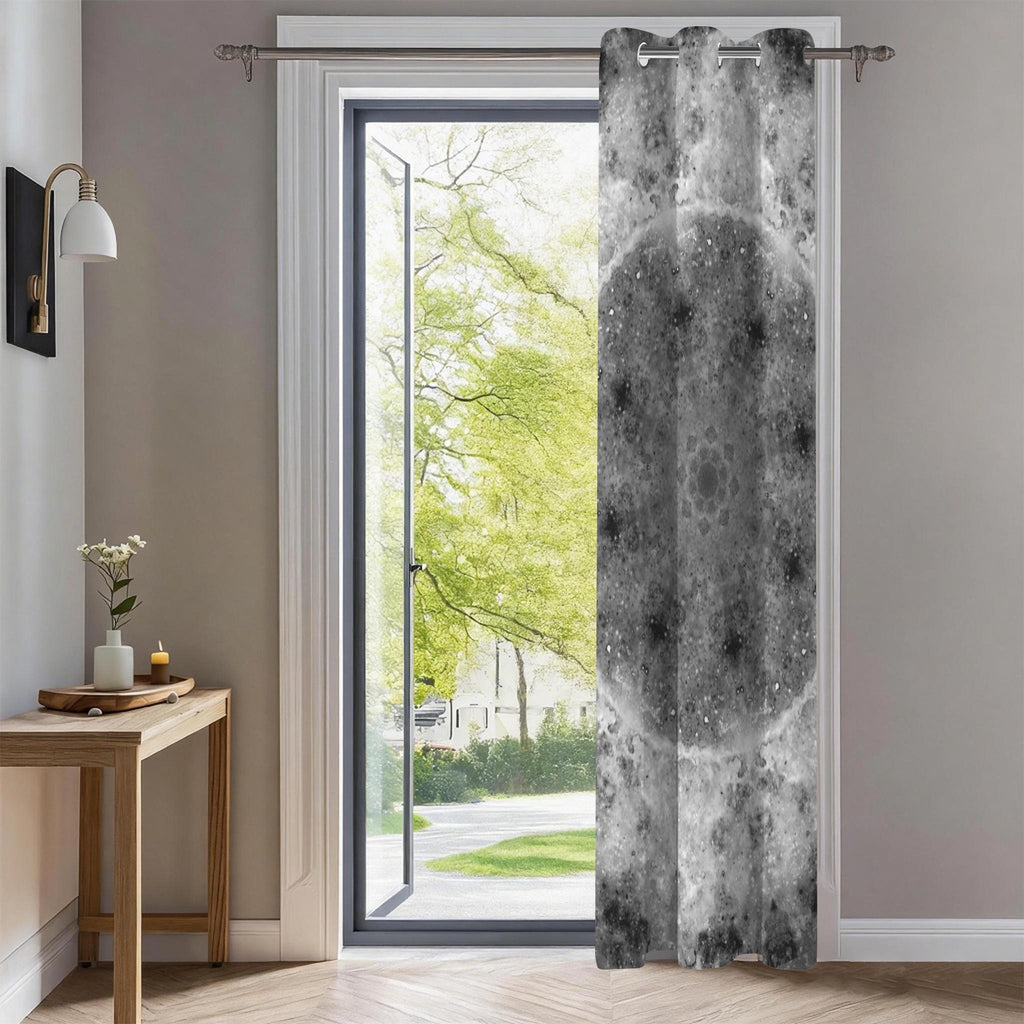 Katerina's You Are Not Forgotten Desires Grommet Curtain 42" x 84" ( 1 Piece ) | Ships from USA