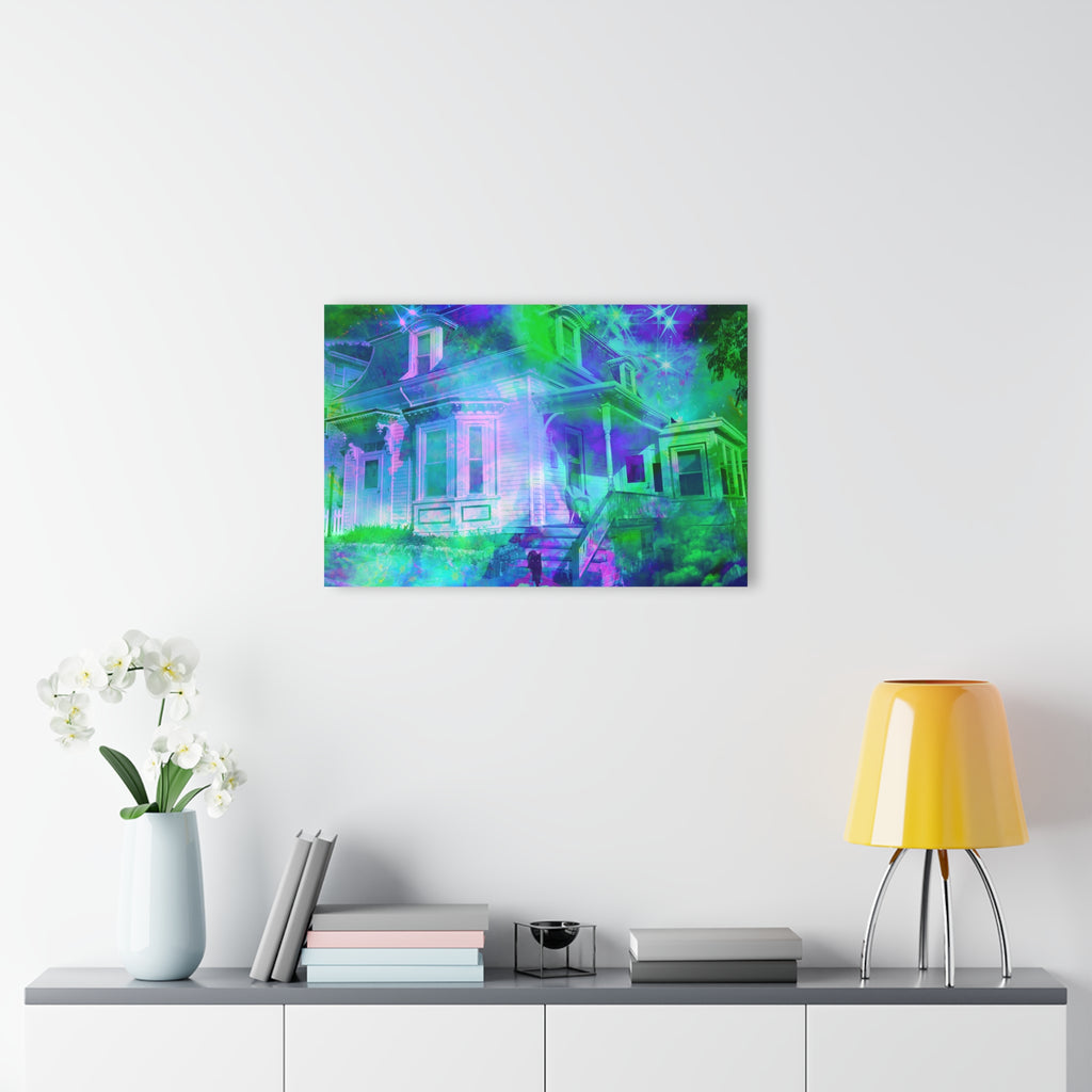 Katerina's Now and Forever Hocus Pocus Dreams Acrylic Prints (French Cleat)