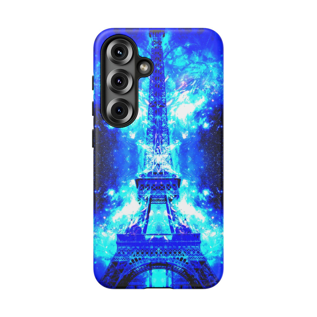Amen Jin's Desires Parisian Dreams Tough Cases