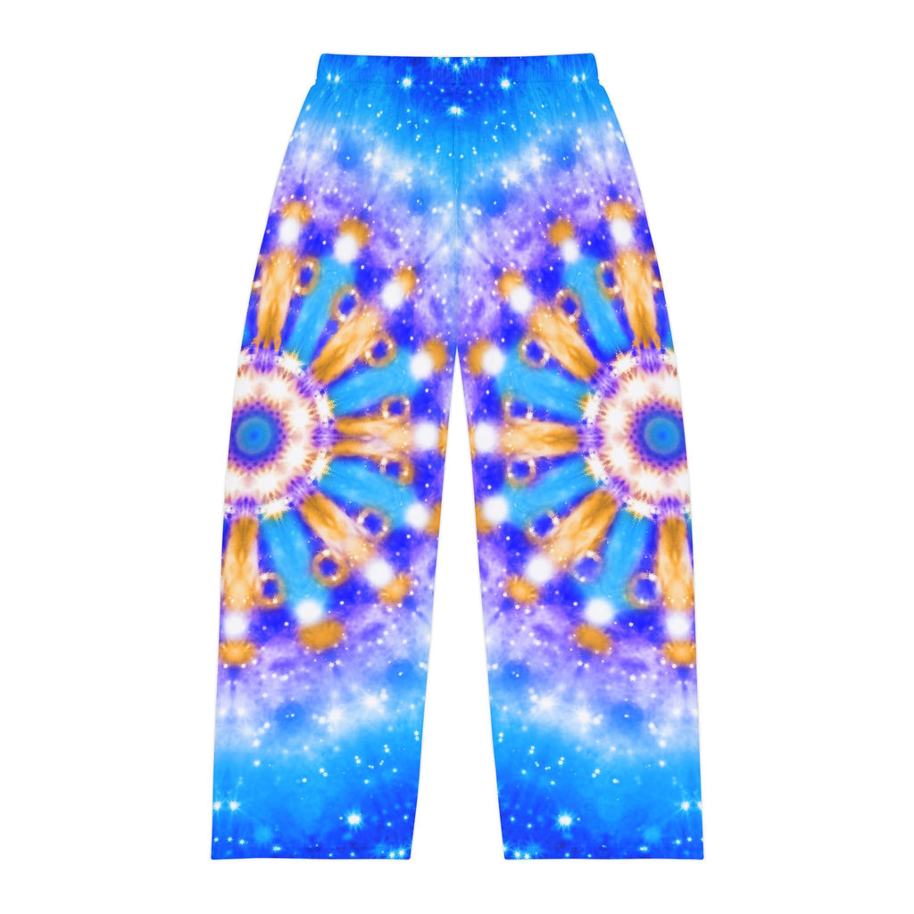 Katerina's Howl's Tomorrow Girl Desires Men's Pajama Pants