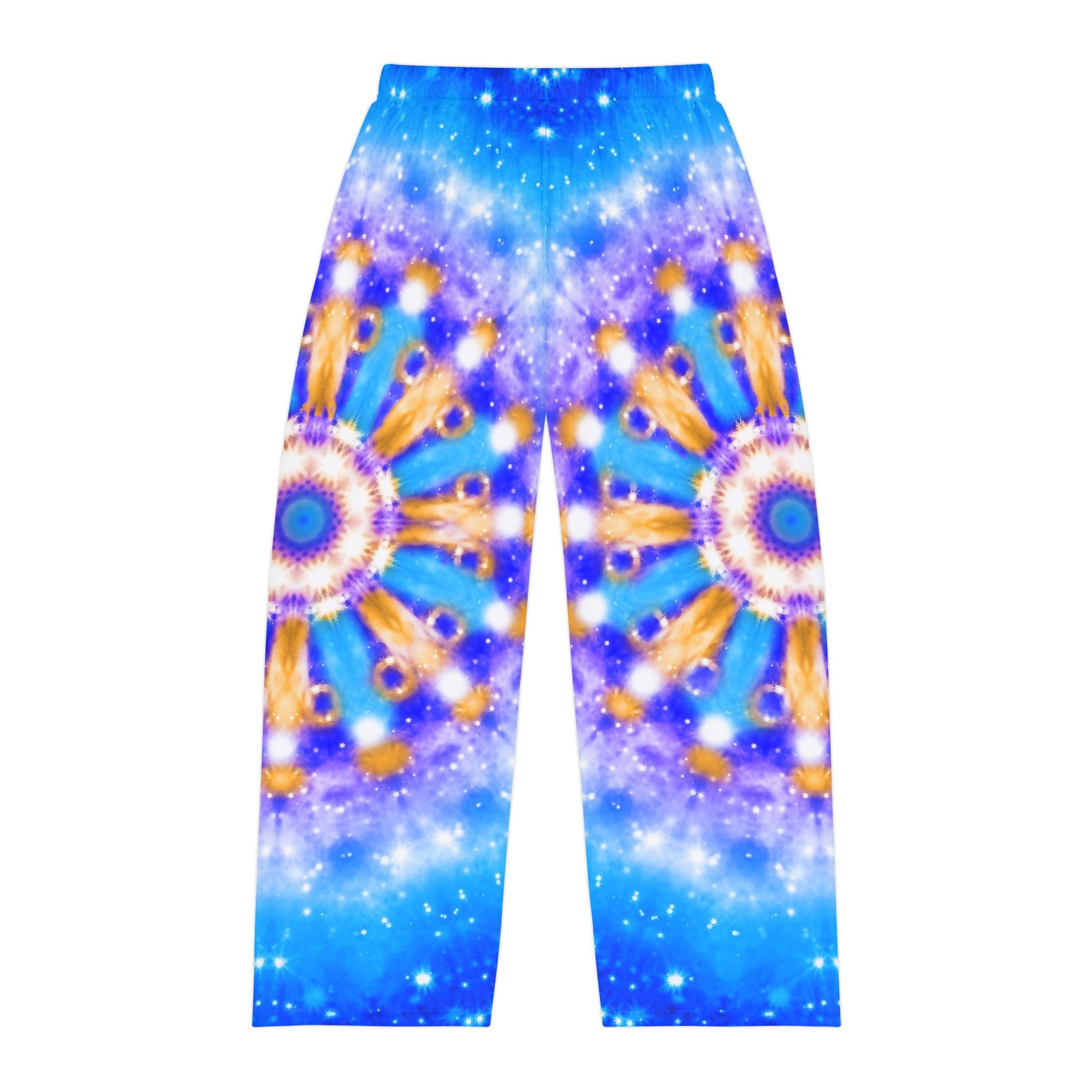 Katerina's Howl's Tomorrow Girl Desires Men's Pajama Pants