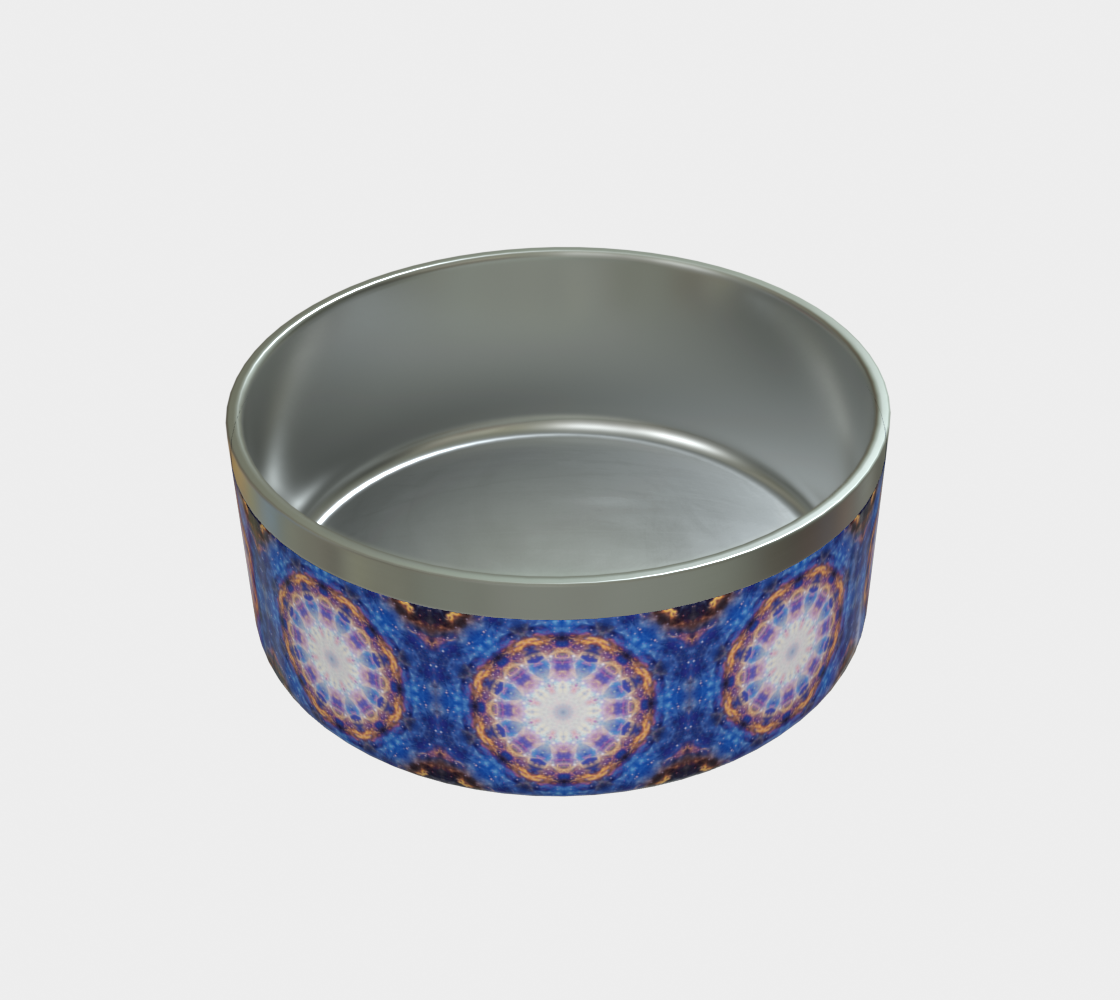 Laine's I Will Come Again Desires Pet Bowl