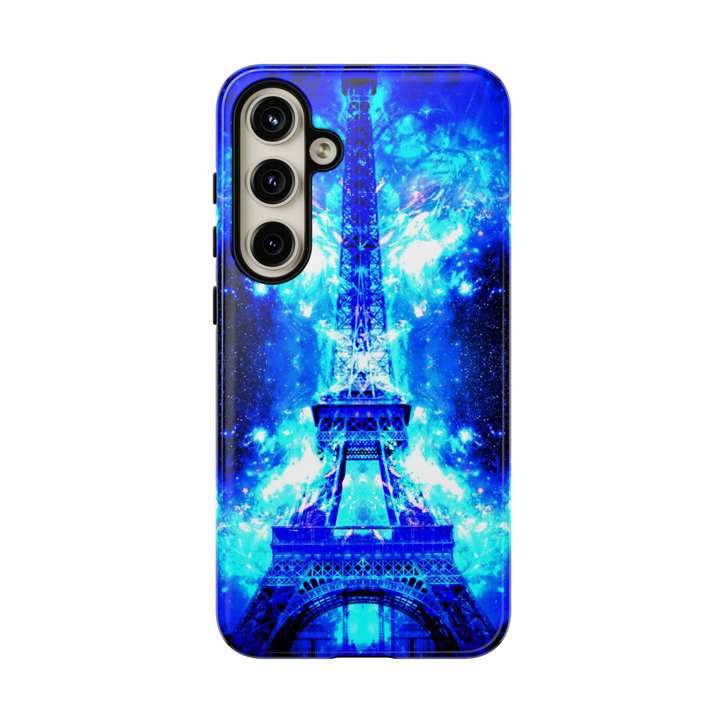Amen Jin's Desires Parisian Dreams Tough Cases