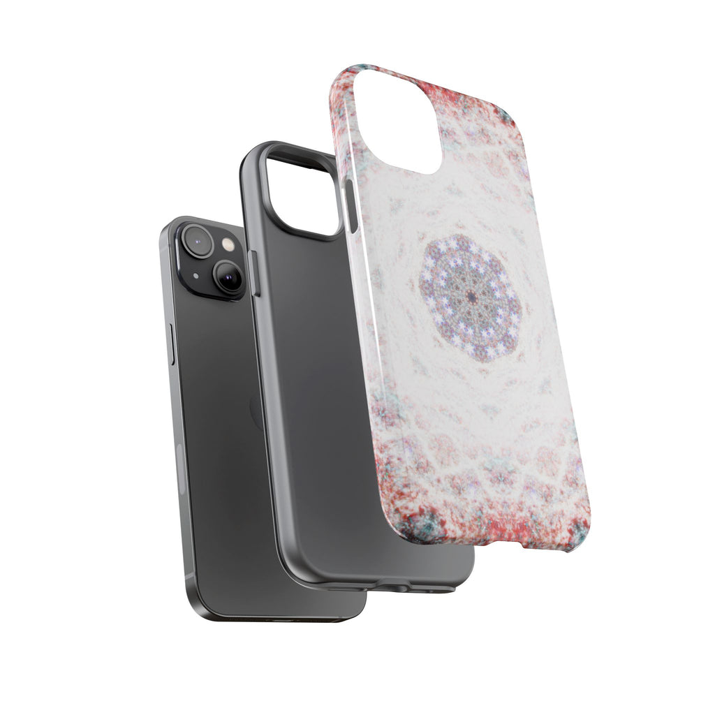 Candy's Yuletide Angel Voices Desires Tough Phone Cases