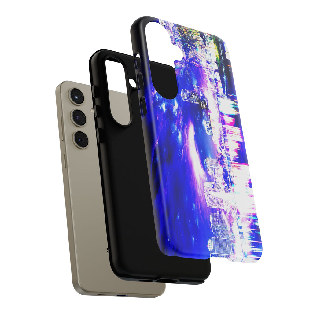 Amethyst Sapphire Orlando Dreams Tough Cases