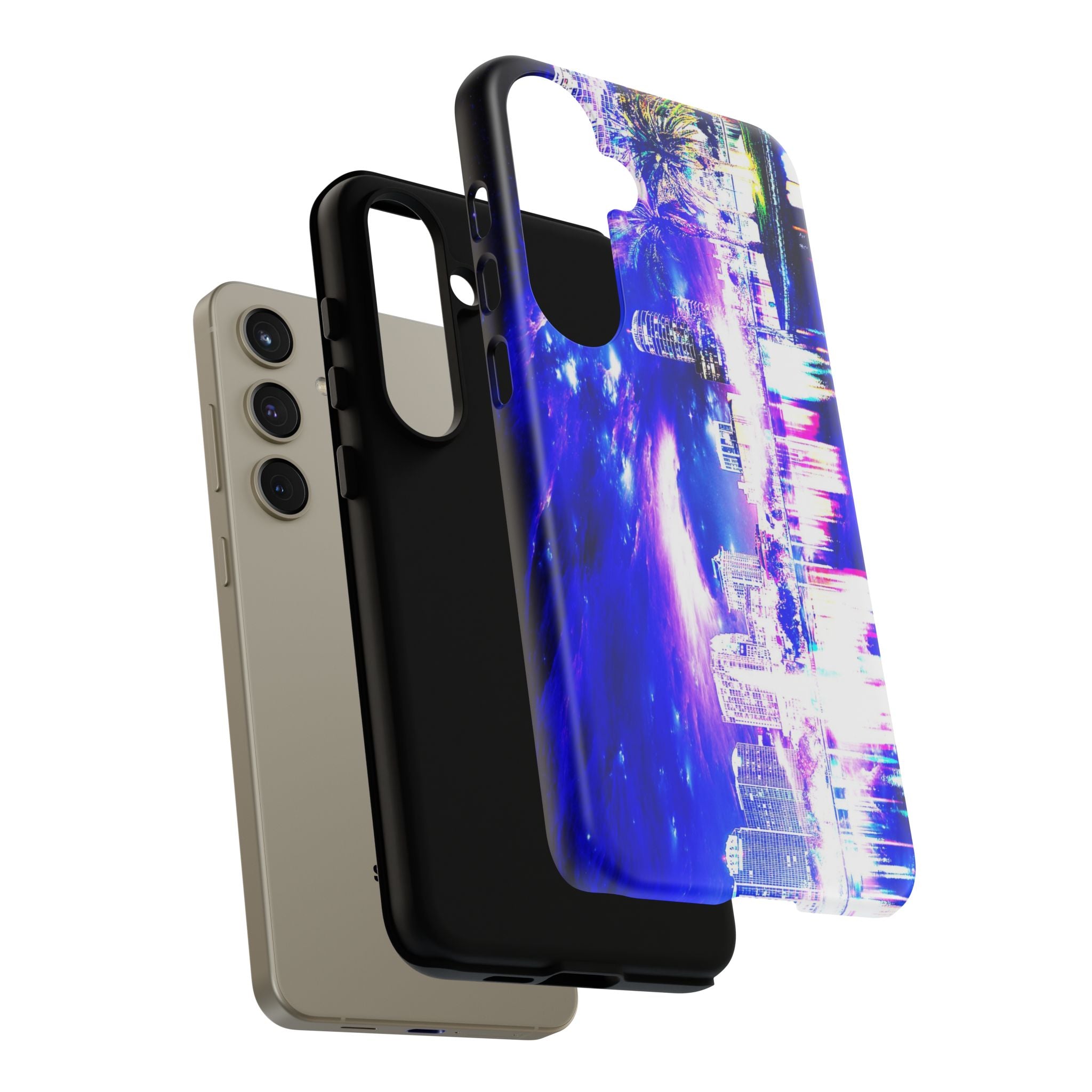 Amethyst Sapphire Orlando Dreams Tough Cases