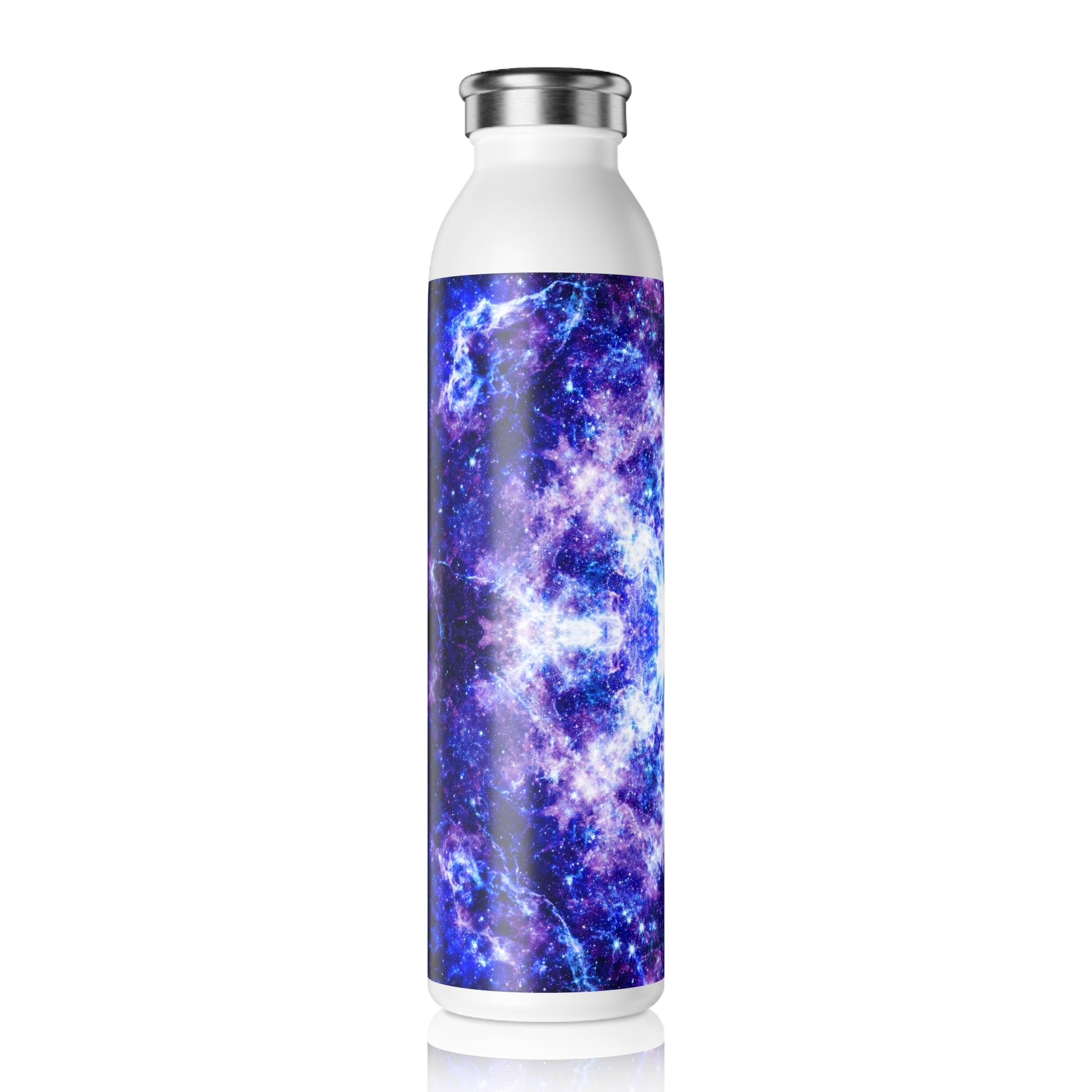 Amen's Katerina's Dracularian Dragoness Desires Slim Water Bottle