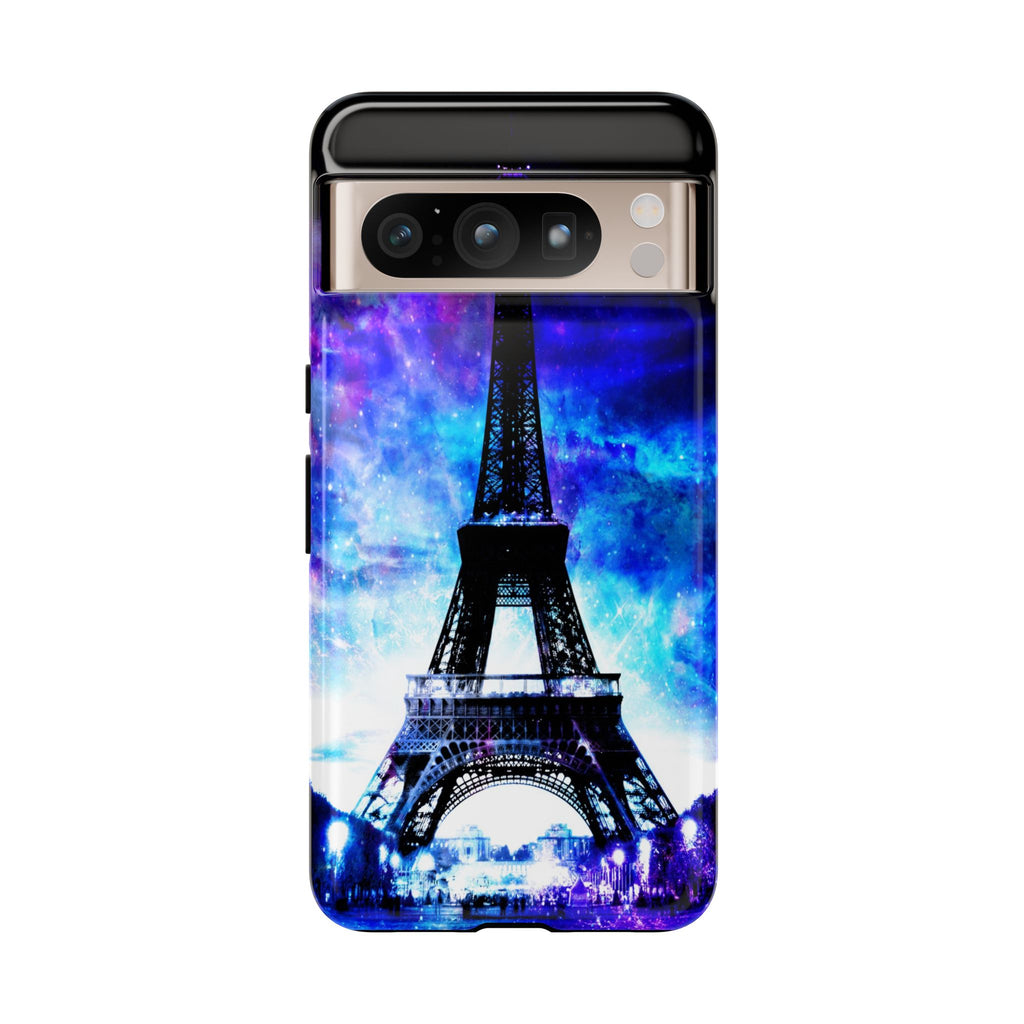 Lover's Creation's Parisian Dreams Case Mate Tough Phone Cases