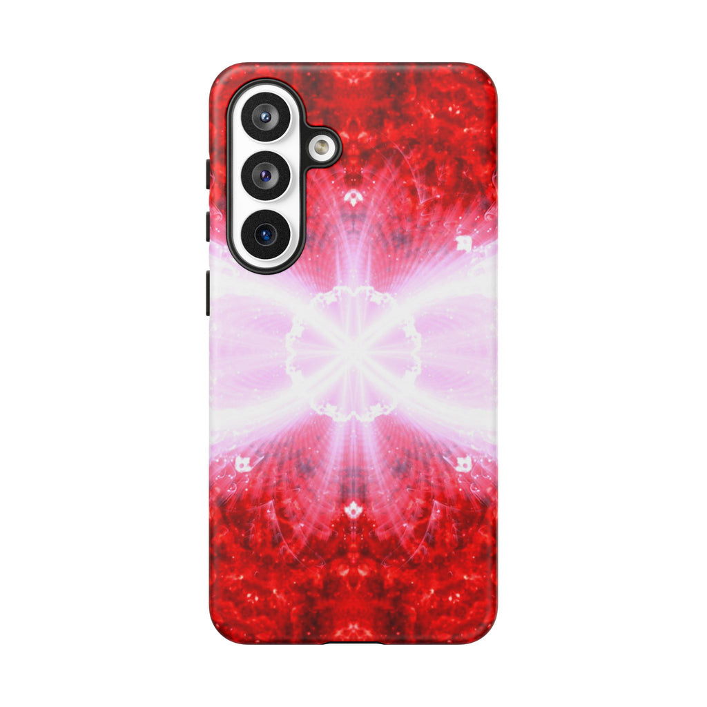 Katerina's Battle Symphony Red Instead Infinity Desires 2022 Tough Cases