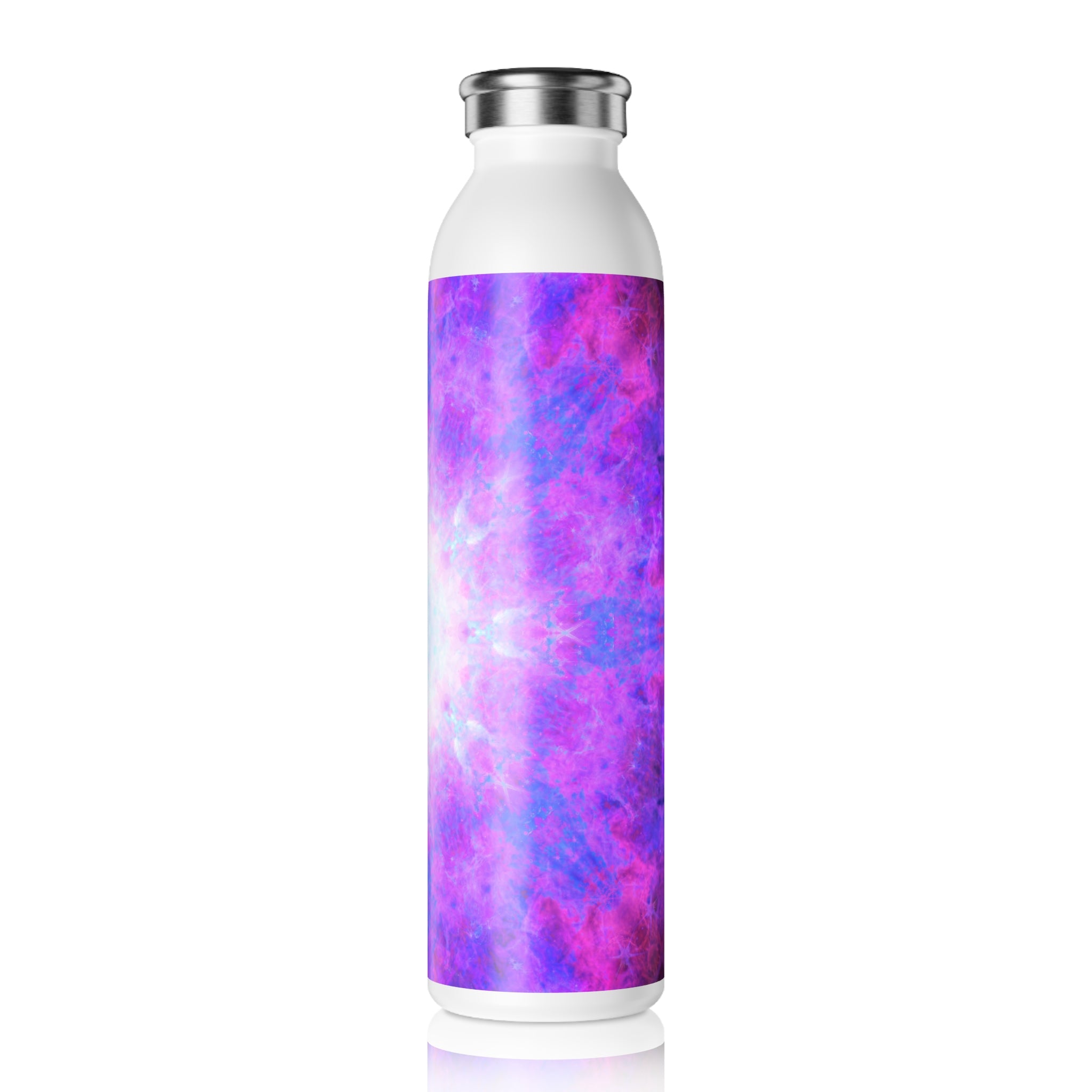 Amen Jin's RogueStar Desires Slim Water Bottle