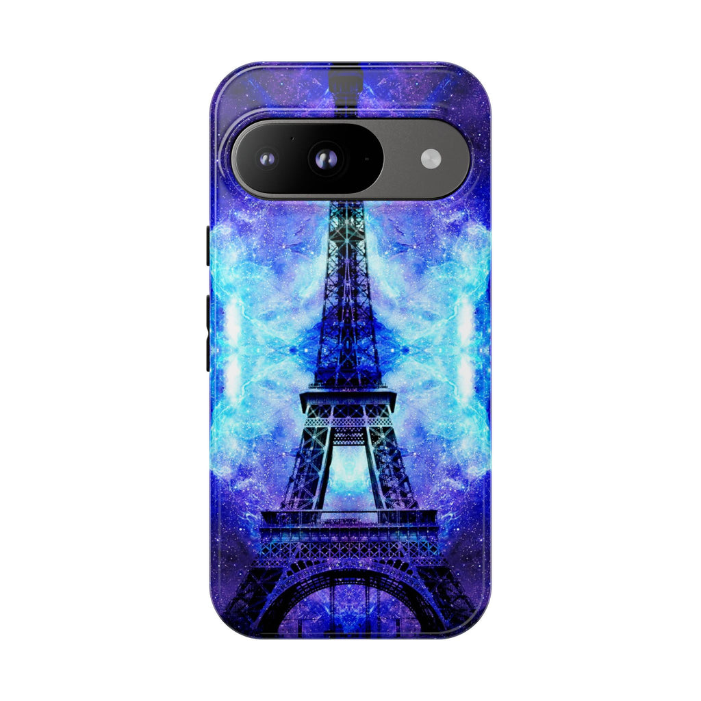 Amen Jin's Heart's Desires Parisian Dreams Tough Cases