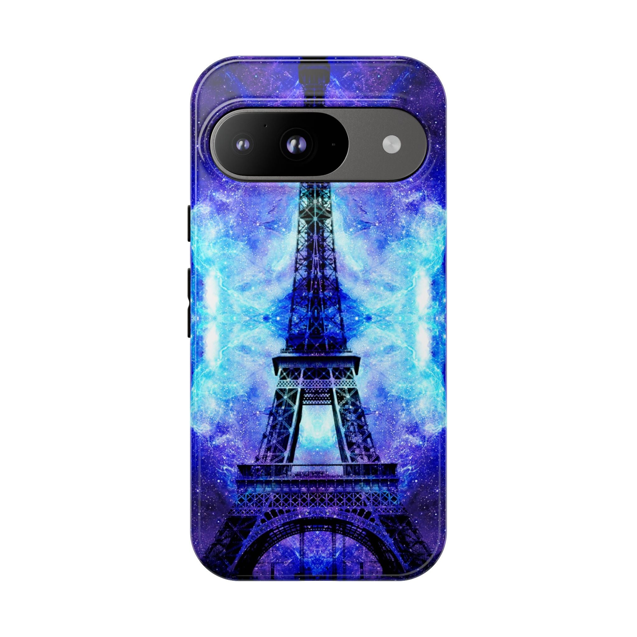Amen Jin's Heart's Desires Parisian Dreams Tough Cases