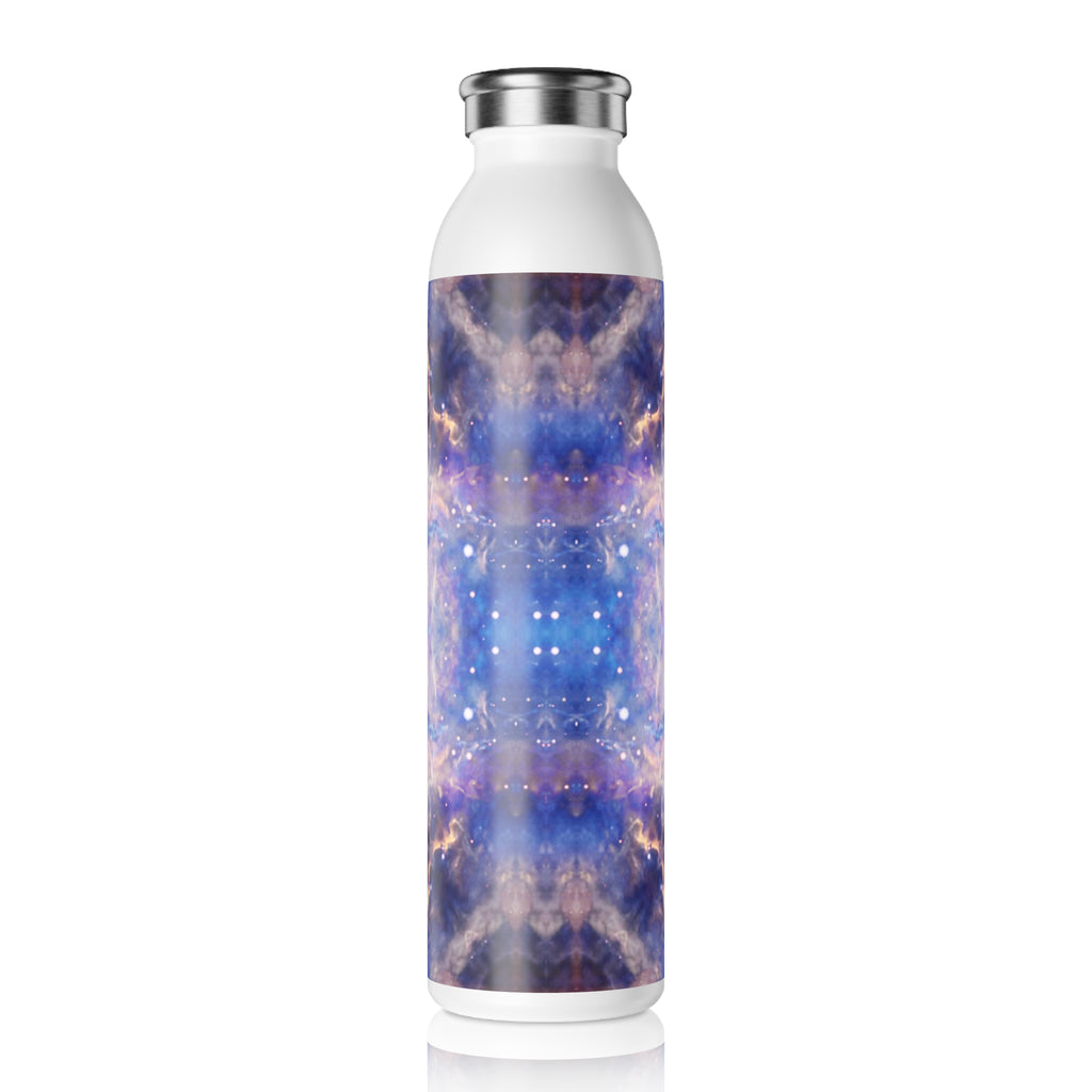 Katerina's Winterborn Desires Slim Water Bottle