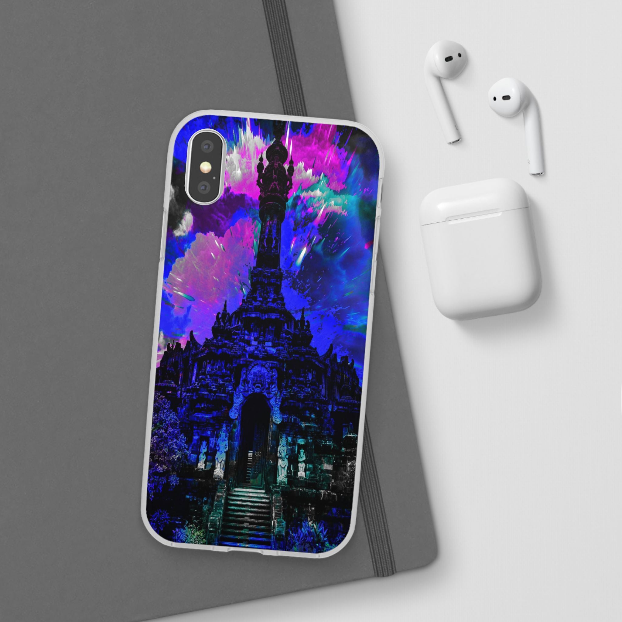 Creation’s Balinese Desires Flexi Cases