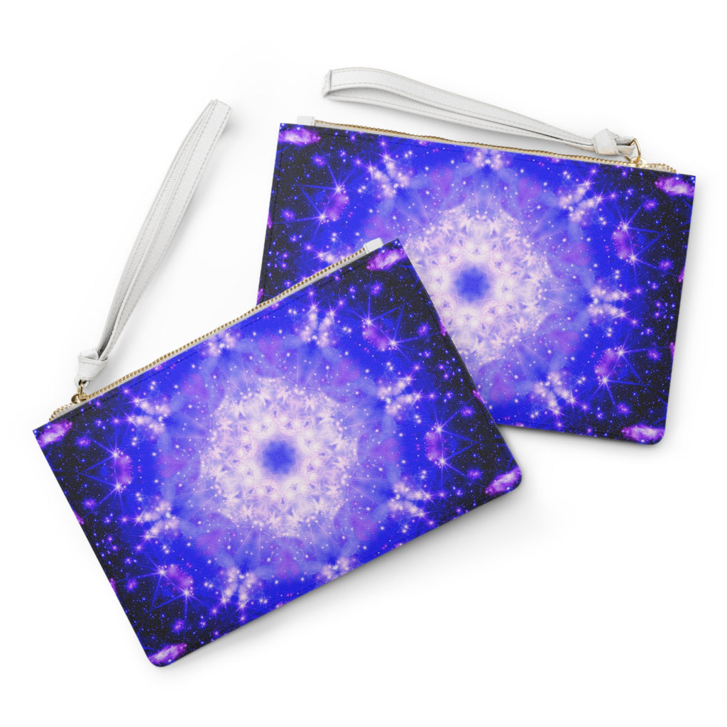 Katerina's Psyche Desires Clutch Bag