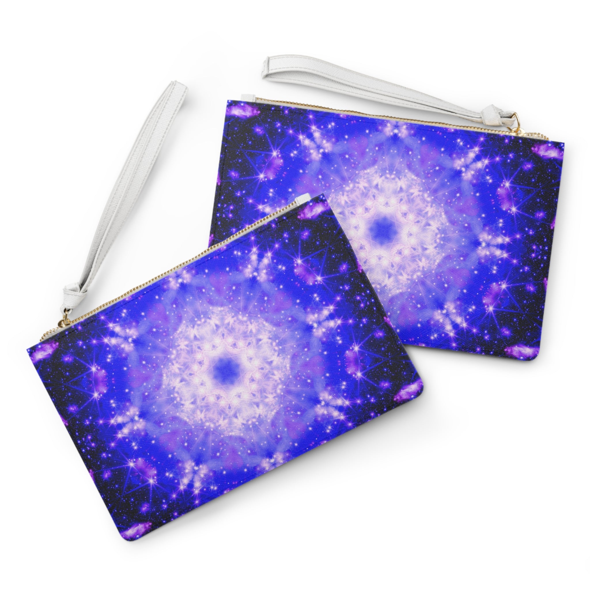 Katerina's Psyche Desires Clutch Bag