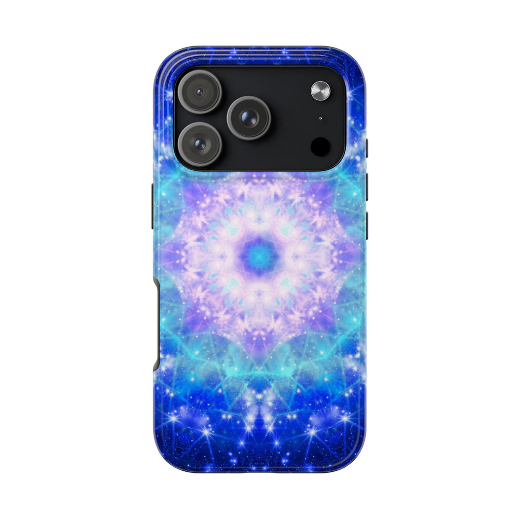 Amen Jin's Katerina's Eros and Psyche Desires Tough Phone Cases, Case-Mate