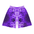 Katerina's Defender Desires Basketball Shorts