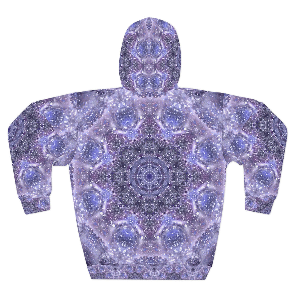 Katerina's Lilac Desires Unisex Pullover Hoodie