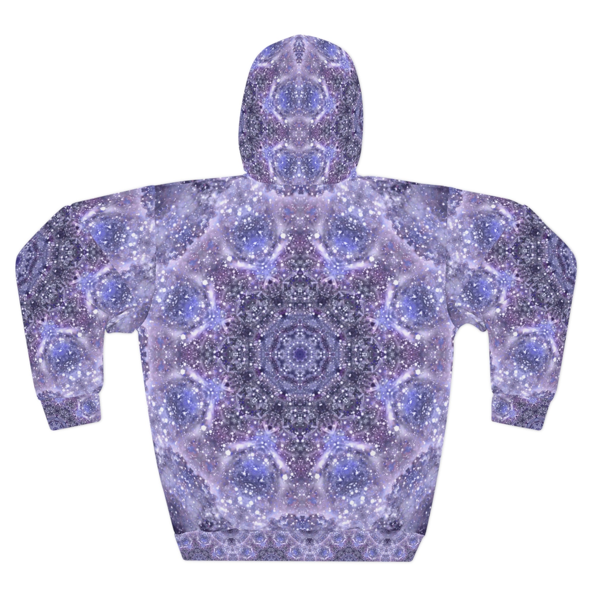 Katerina's Lilac Desires Unisex Pullover Hoodie