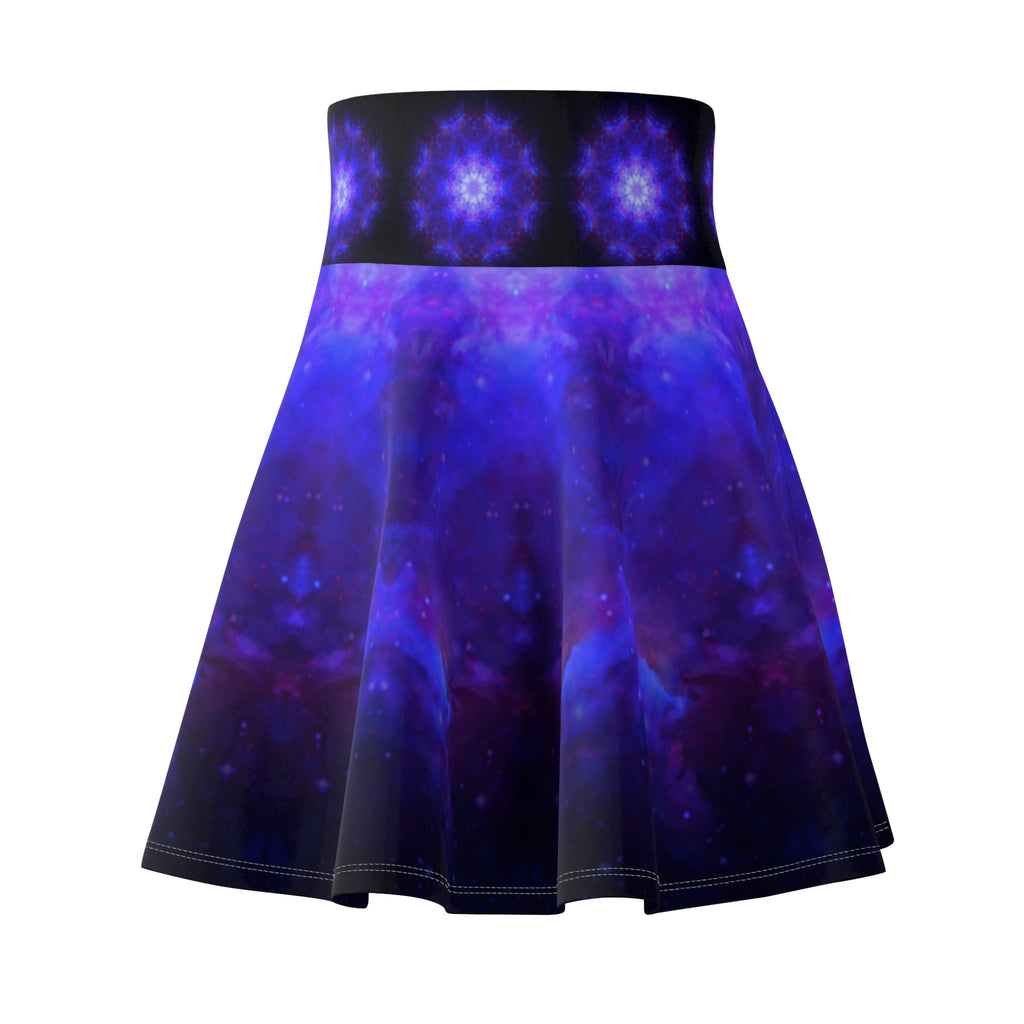Ajna Desires Women's Skater Skirt
