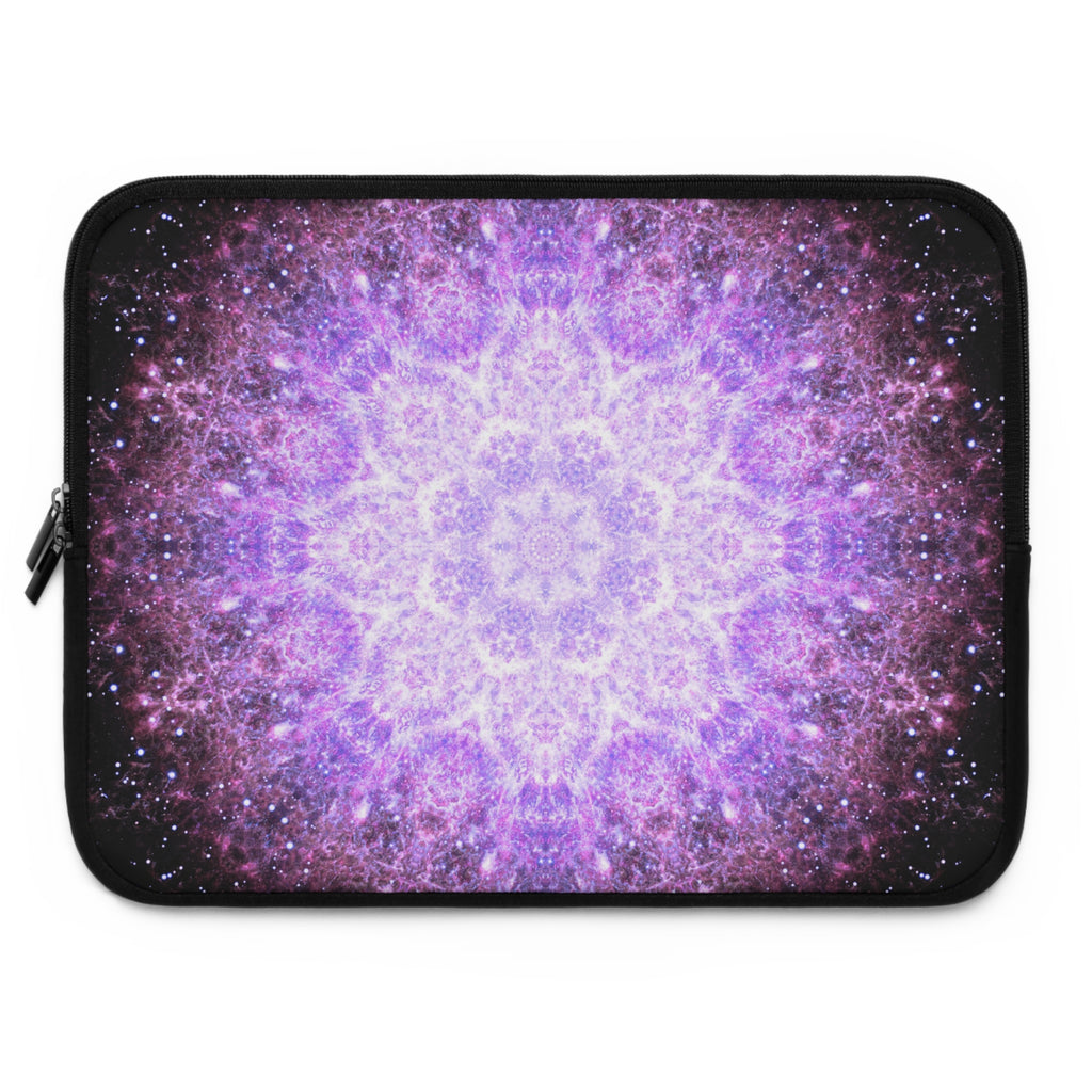 Sahasrara Desires Laptop Sleeve