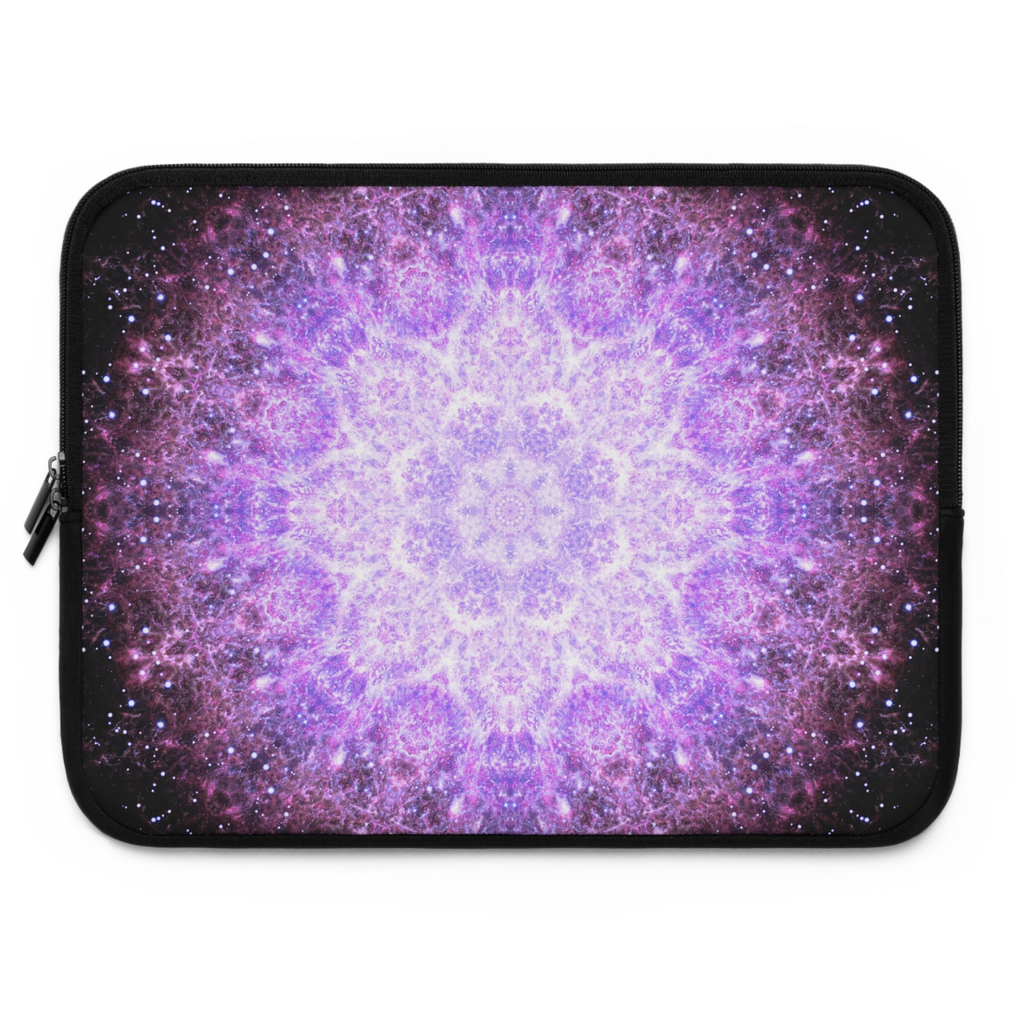 Sahasrara Desires Laptop Sleeve