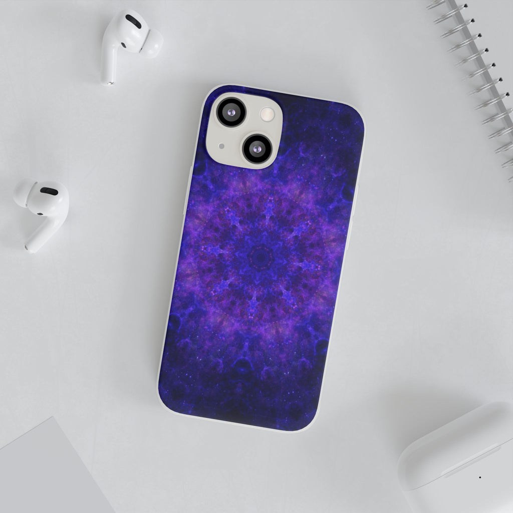 Katerina's Dragon's Eye Desires Flexi Cases