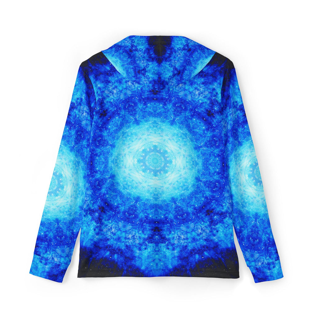 Lexi Noel Novelet Desires Warmup Hoodie