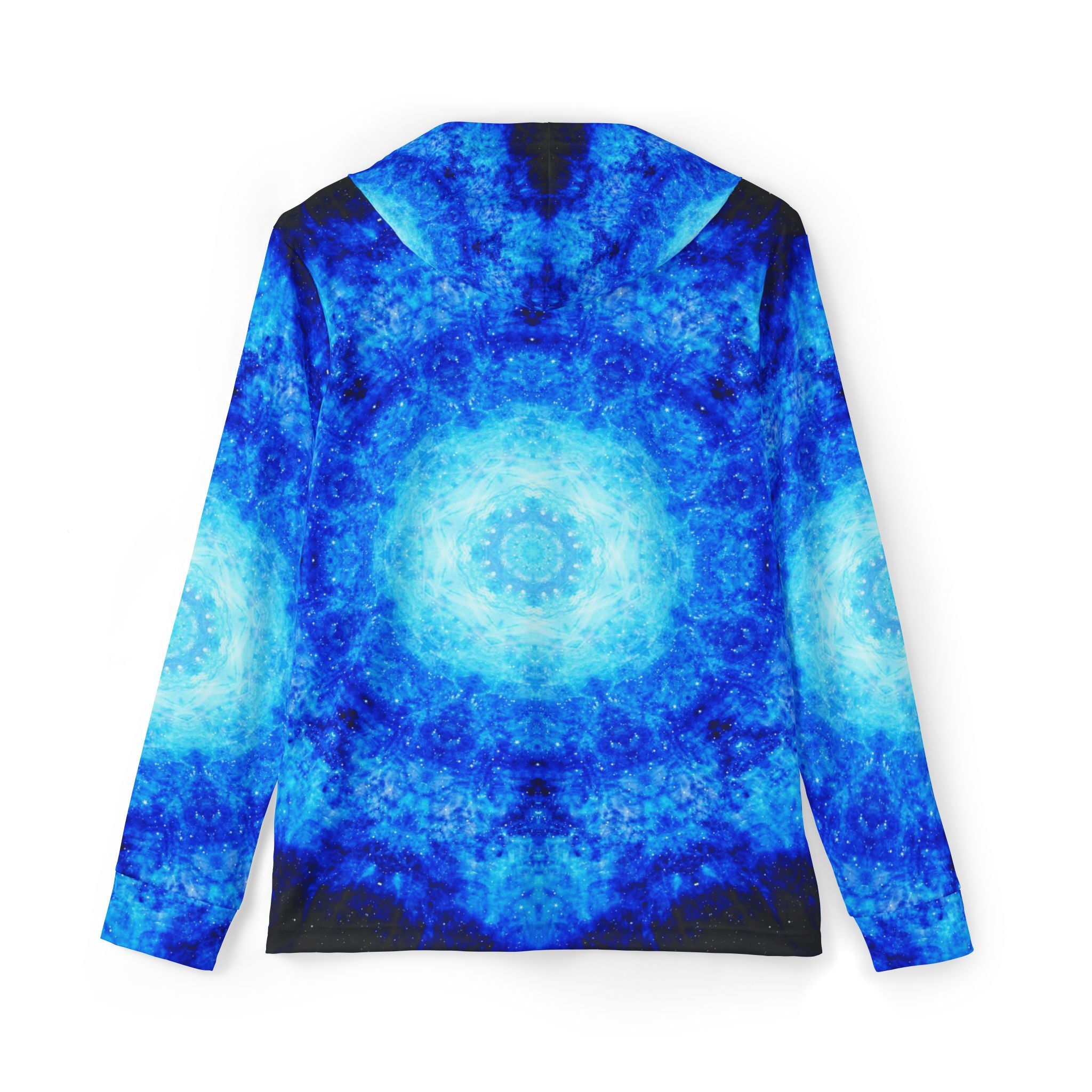 Lexi Noel Novelet Desires Warmup Hoodie