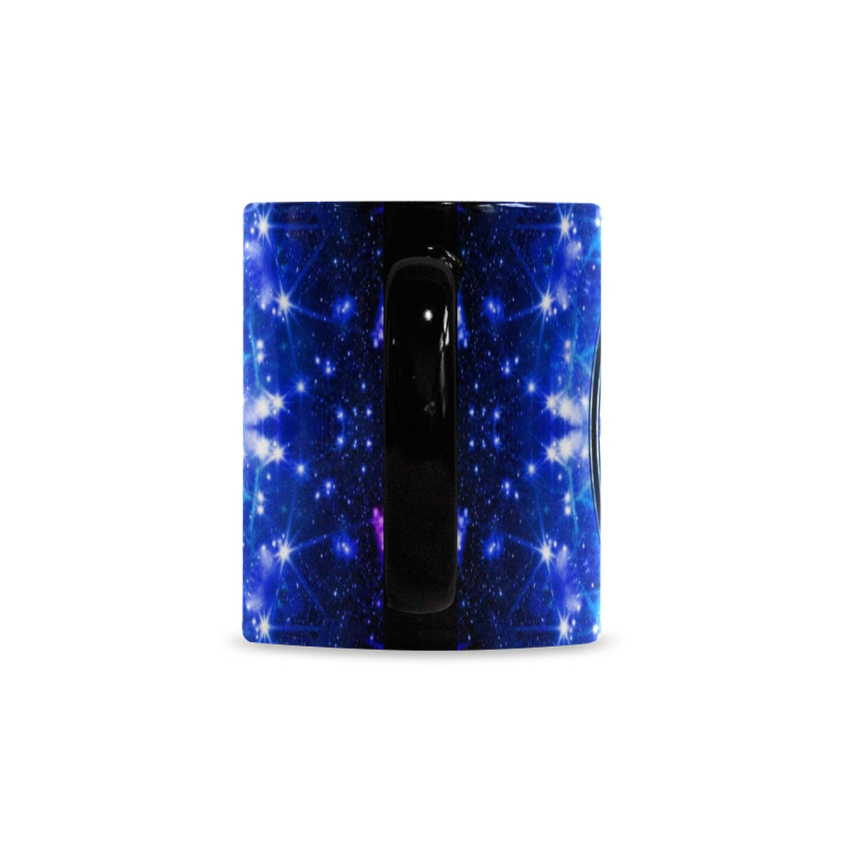 Amen Jin's Katerina's Eros & Psyche Magickal Awakening Meditations Custom Morphing Mug(11OZ)(Made in USA)