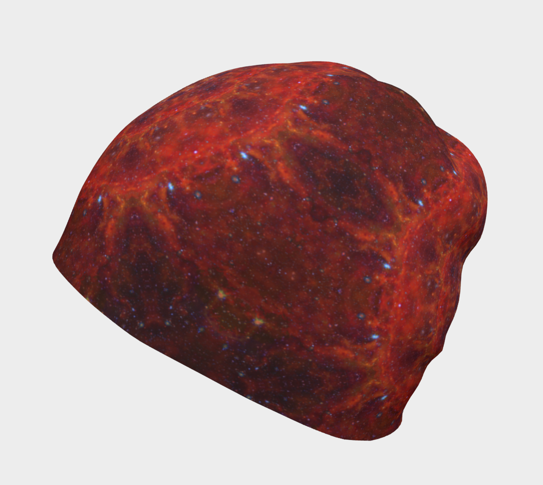 Muladhara Desires Beanie