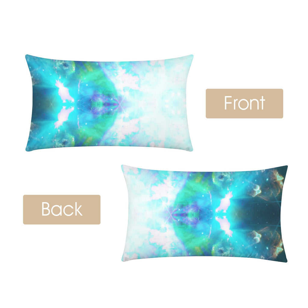 Katerina's Now & Forever Desires Pillow Case 36" x 20"  | Ships from USA