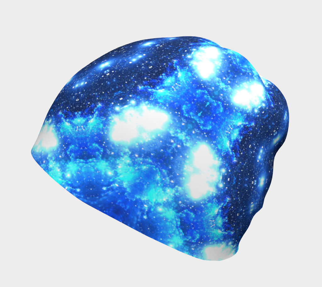 Vishuddi Desires Beanie