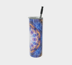 Laine's I Will Come Again Desires Stainless Steel Tumbler