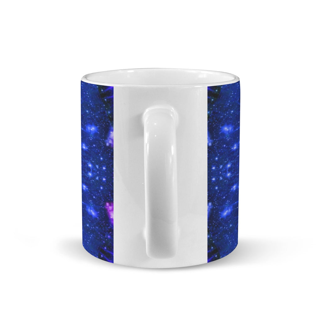 Amen Jin's Katerina's Eros & Psyche Desires Custom White Mug(11OZ)(Set of 2) | Ships from USA