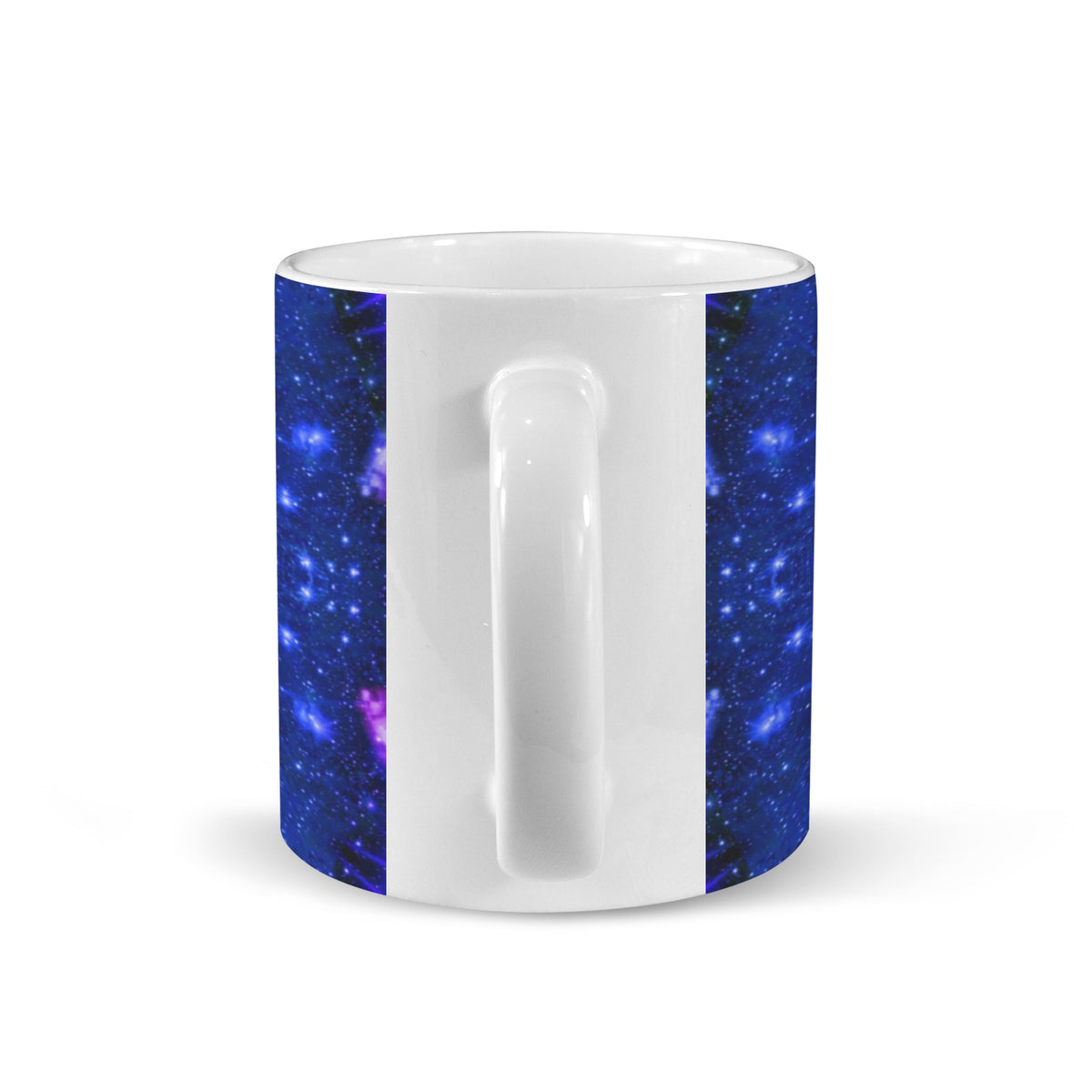 Amen Jin's Katerina's Eros & Psyche Desires Custom White Mug(11OZ)(Set of 2) | Ships from USA