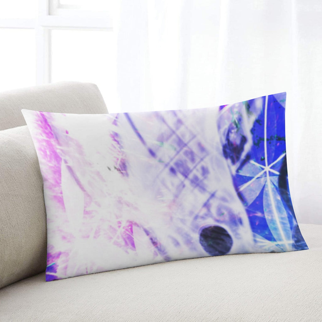 Creation's Koi Meditations Pillow Case 36" x 20"  | Ships from USA