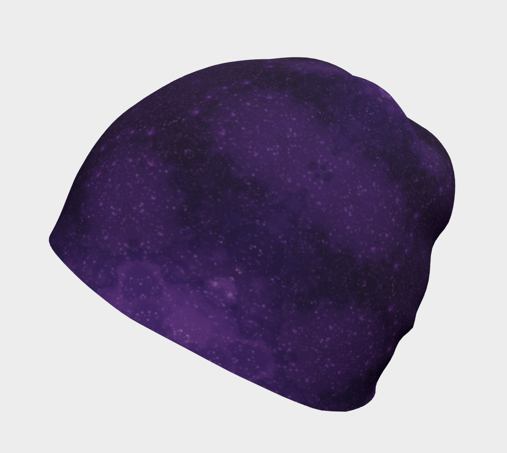 Katerina's Twin Flame Reunited Desires Beanie