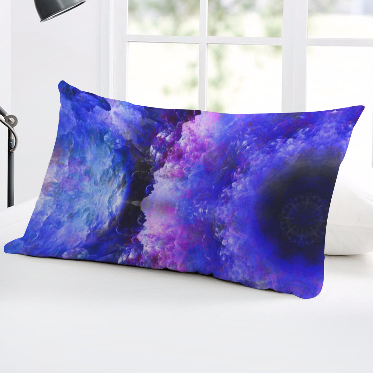 Katerina's I Will Come Again Desires Pillow Case 36" x 20"  | Ships from USA